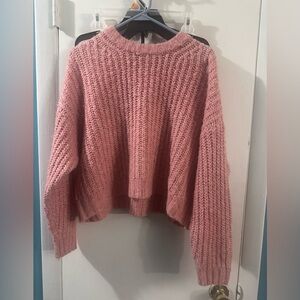 American Eagle Large Sweater